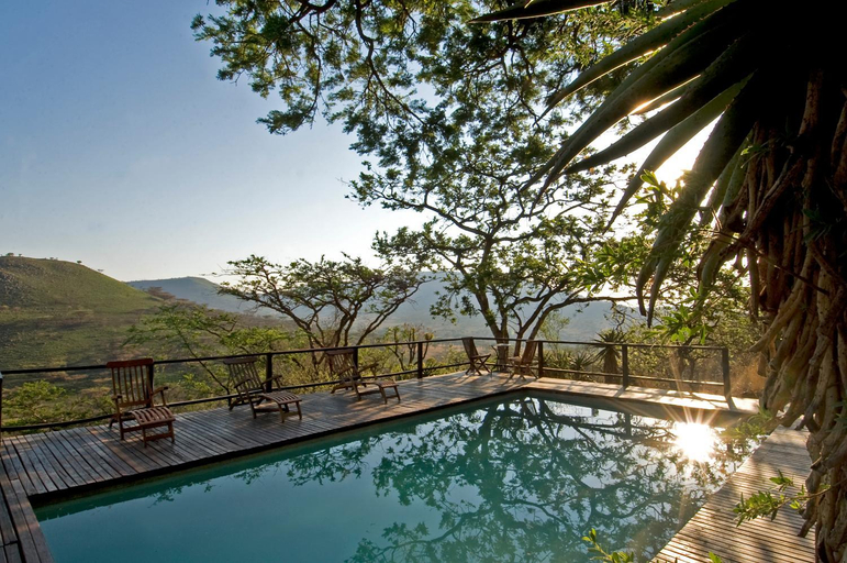 Sport & Beauty 2, Three Tree Hill Lodge, Uthukela