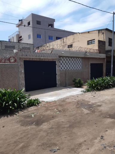 Others 5, RG Guesthouse, Golfe (incl Lomé)