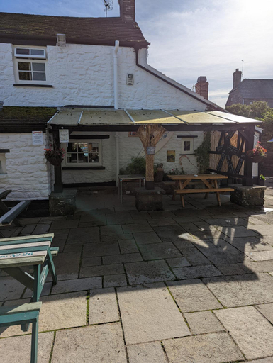 Others 3, George Inn st briavels, Gloucestershire