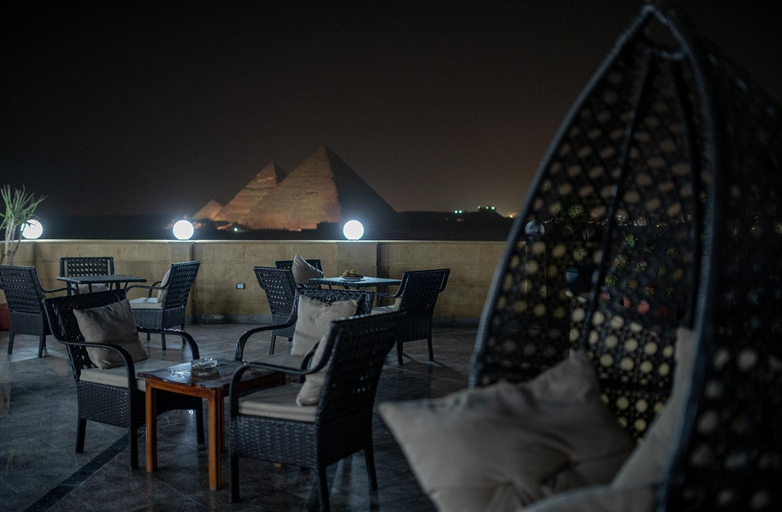 Food & Drinks 5, Gardenia pyramids view inn, Al-Ahram