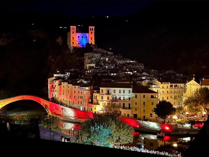 Exterior & Views 5, Giorgio's Inn, Imperia