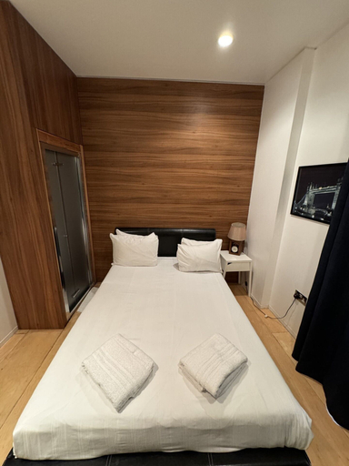 Bedroom 2, Room Home Stay, London