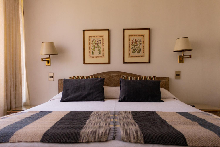 Bedroom 3, Alessandria Apart - Coronel Pereira, Cordillera