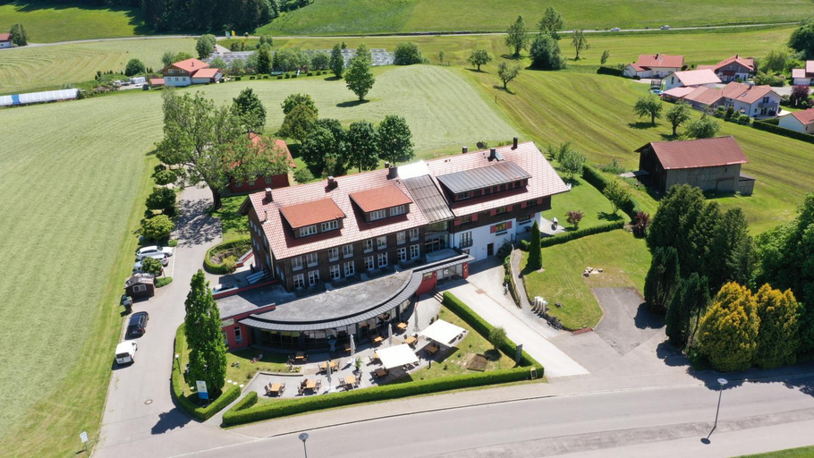 Others 4, Hotel Evviva, Oberallgäu