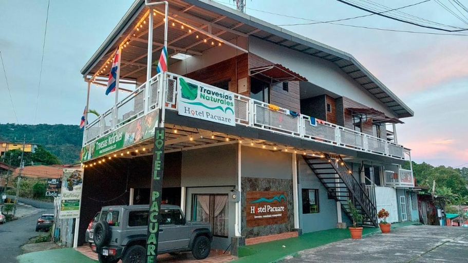 Exterior & Views 2, Hotel Pacuare Turrialba, Turrialba