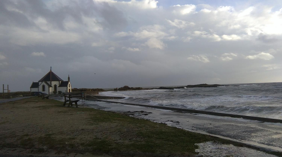 Others 5, Les Chenes, Morbihan