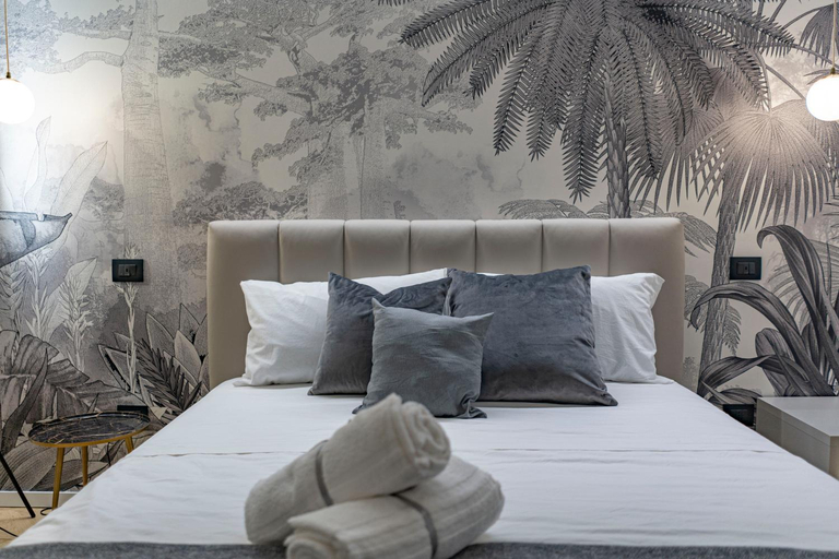 Others 3, Ammare rooms, Agrigento