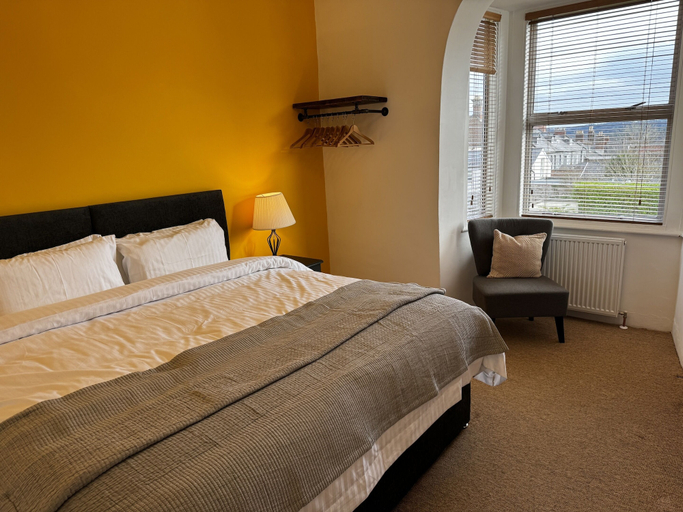 Bedroom 2, Watermead House, Somerset