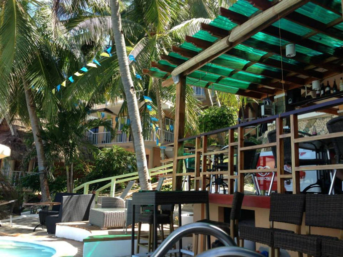 Food & Drinks 5, Seafari Resort Oslob, Oslob