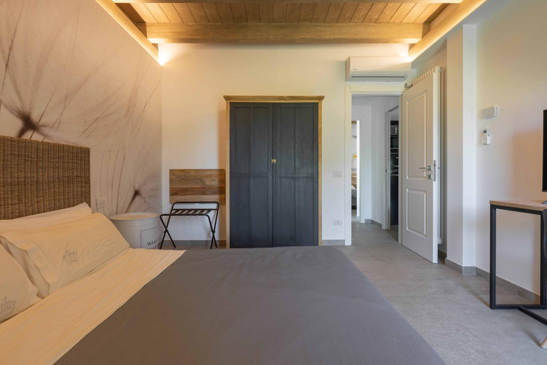 Others 4, Le Querce exclusive c. house, Viterbo