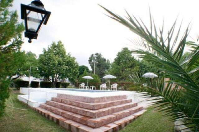 Others 5, Mirasoles Hotel, San Alberto