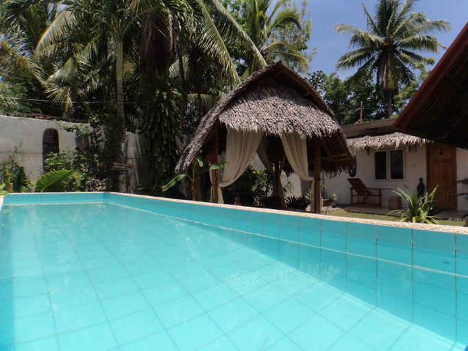 Sport & Beauty 5, Alumbung Cottages, Panglao
