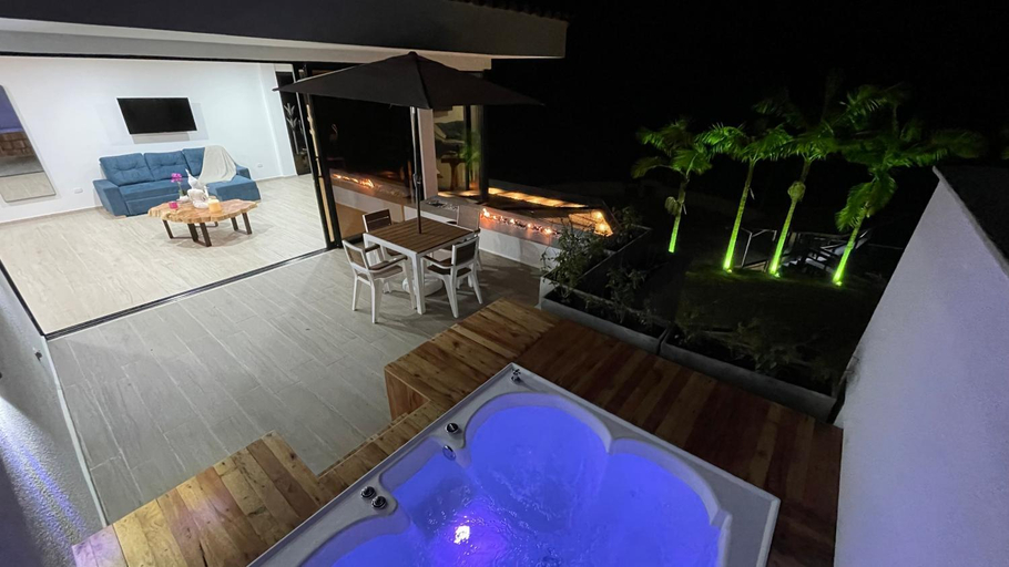 Sport & Beauty 4, Aguas Claras Luxury Hospedaje, Salento