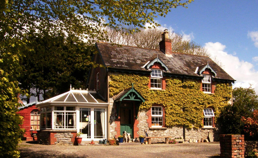 Others 4, Druid Cottage