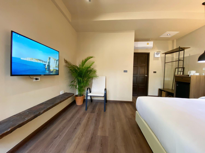 Bedroom 7