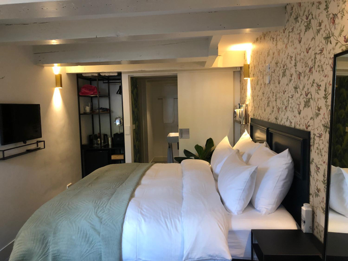 Others 5, Milkhouse Luxury Stay Amsterdam, Amsterdam