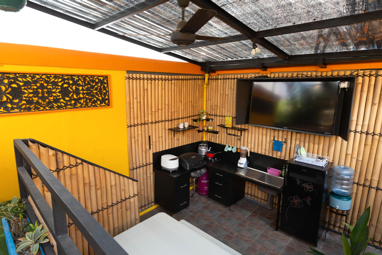 Others 4, Urban Haven Sanur, Denpasar
