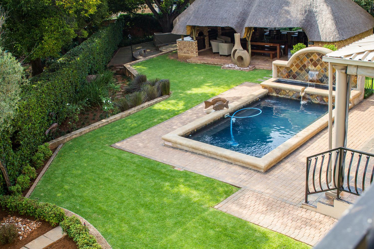 Others 4, The Wild Olive Guesthouse, City of Tshwane