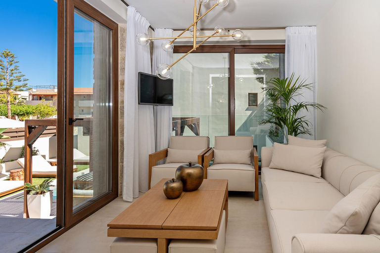 Others 5, Amara Villas, Crete