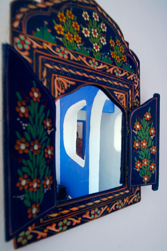 Bedroom 3, La Estrella de Tarifa, Cádiz