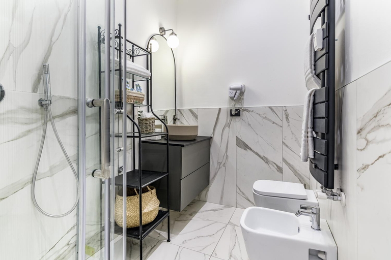Others 2, BePlace Apartments in San Babila, Milano