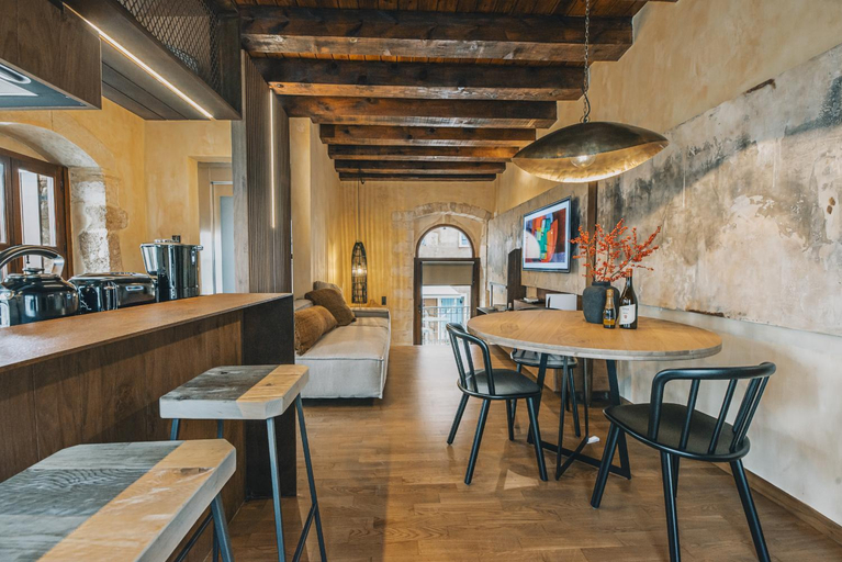 Food & Drinks 4, Oniros Residenza Vecchia, Crete