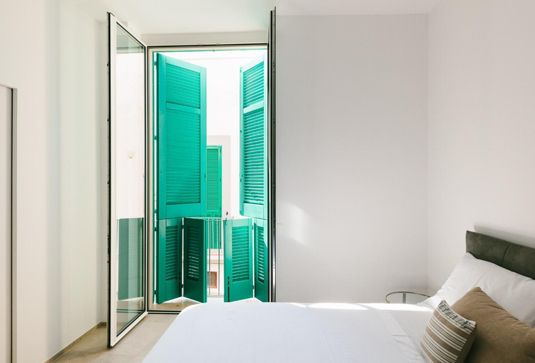 Others 4, Yolk - Puglia Mia Apartments, Bari