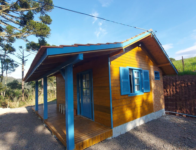 Others 4, Alto da Montanha, Urubici