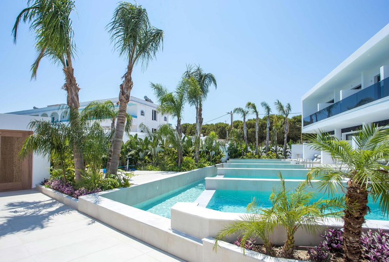 Others 5, Vanik Suites, South Aegean