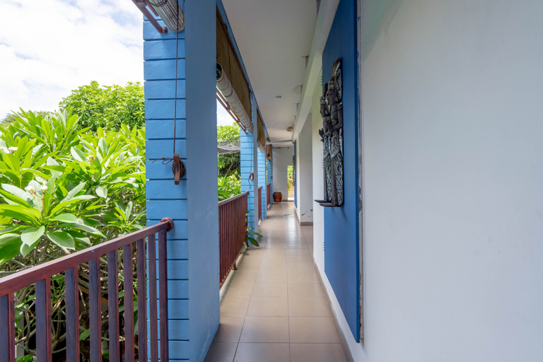Others 5, RedDoorz near Pantai Sanur Bali, Denpasar