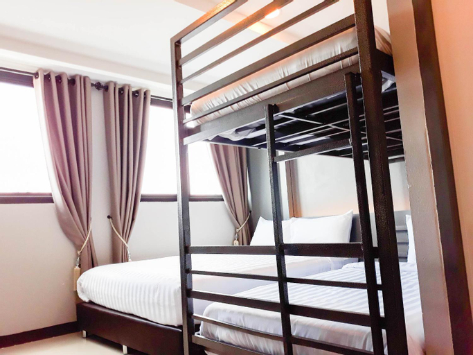Bedroom 7
