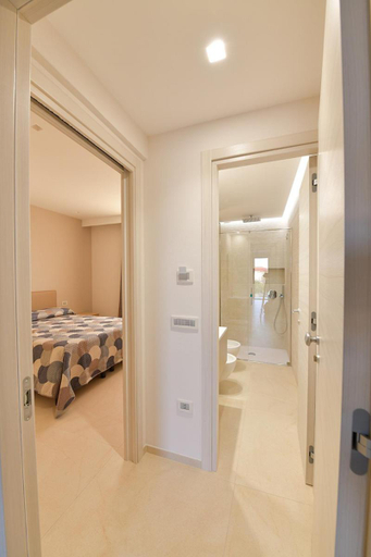 Others 5, L'OLEANDRO Room's - Suite & Spa da Giuseppe, Medio Campidano