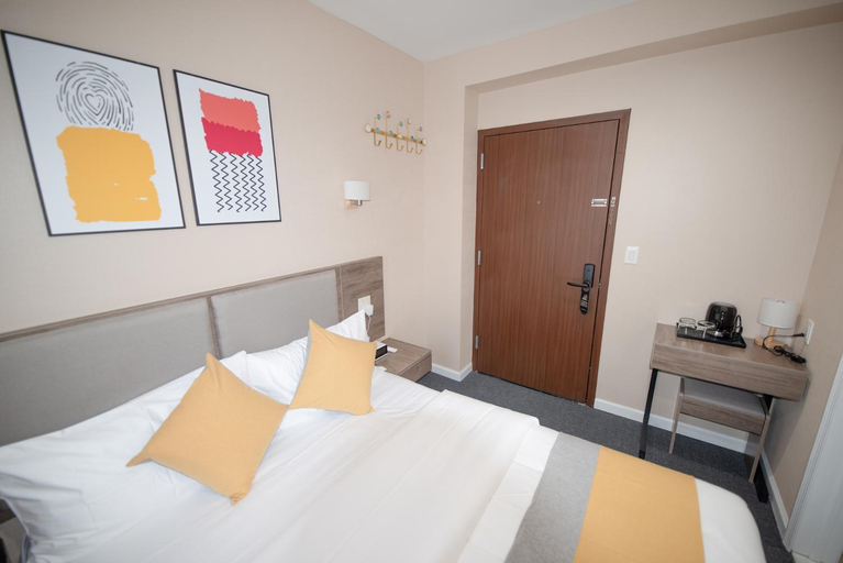 Bedroom 11