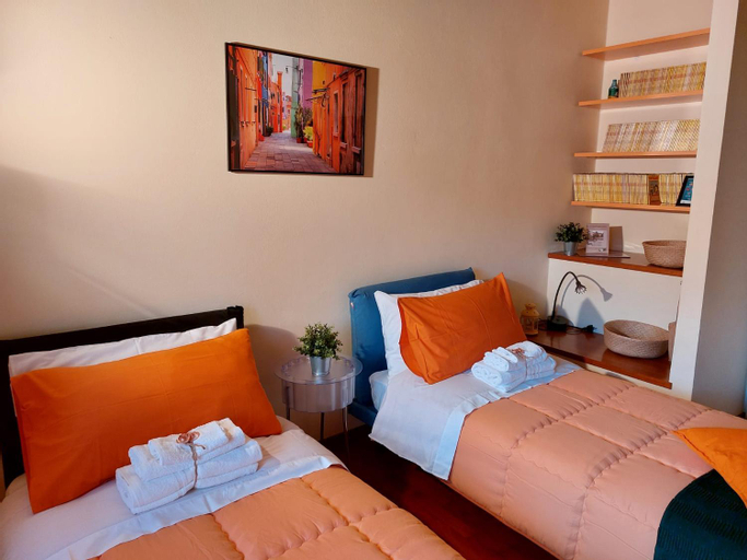La Casa di Agata Deluxe, Florence