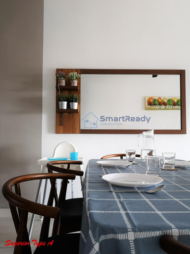 Food & Drinks 5, Residences at Daya by SR Home, Johor Bahru