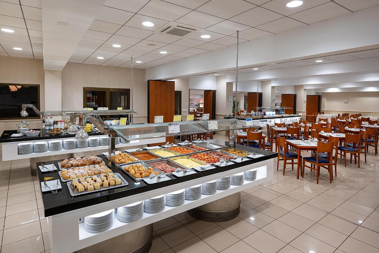 Food & Drinks 5, Hotel Playas de Torrevieja, Alicante