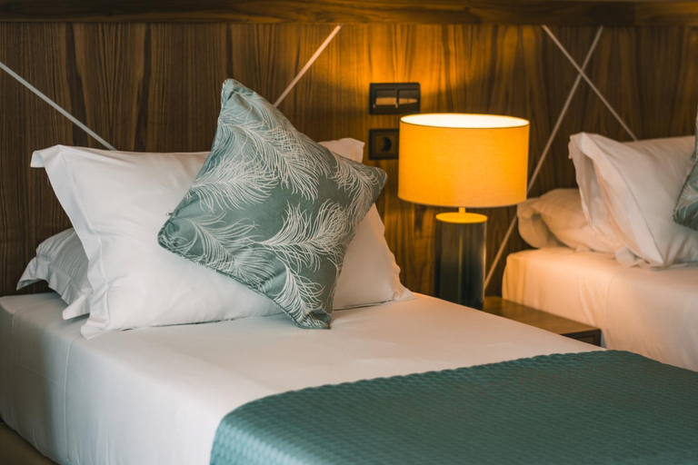 Bedroom 2, Rossio Boutique Hotel, Lisbon