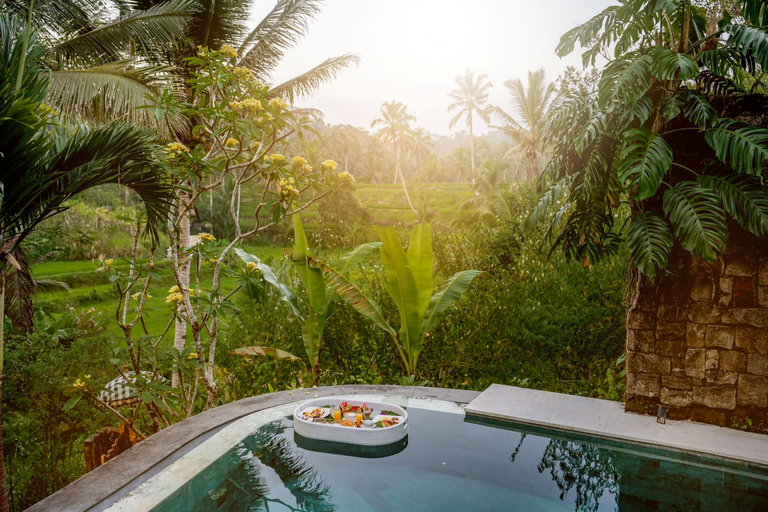 Sport & Beauty 4, Nau Villa Ubud, Gianyar