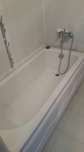Bathroom 2, Thermal Orkide Pansiyon, Termal