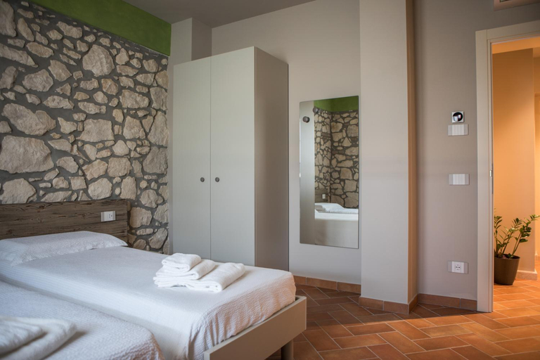 Others 3, B&B Casa Campagnari, Mantua