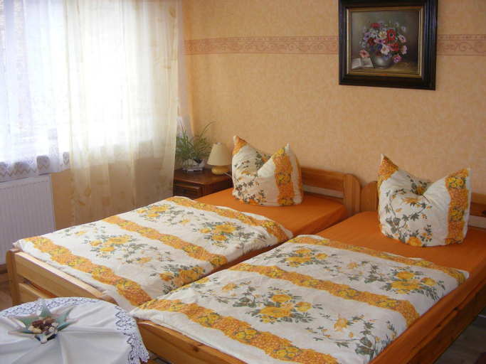 Bedroom 11