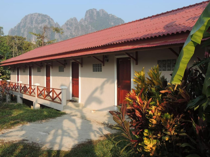 Others 5, Maylyn Guesthouse, Vangvieng