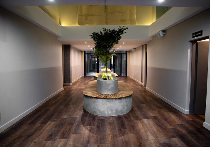 Public Area 3, BlackBrick Sandton Two, City of Johannesburg