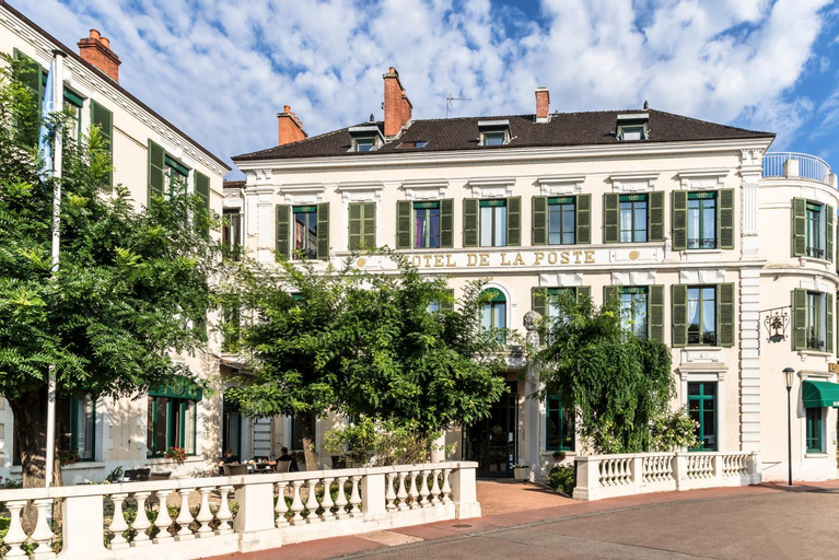 Hotel de la Poste, Côte-d'Or