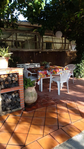 Exterior & Views 4, Ca' Federica, Imperia