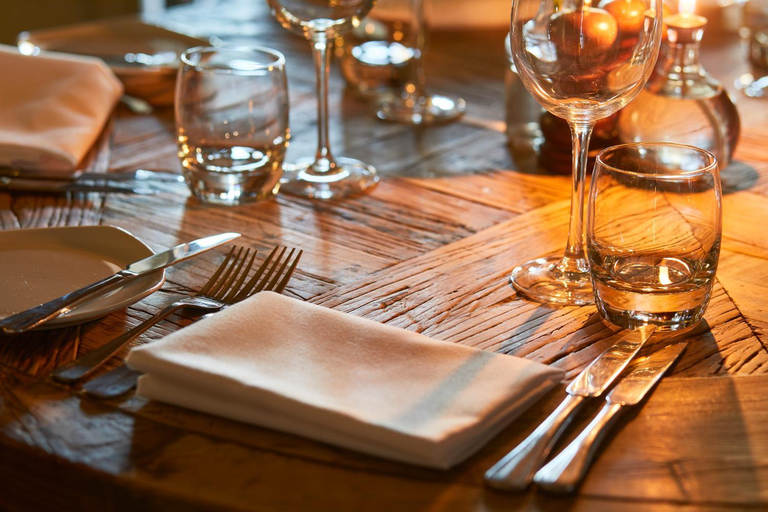 Food & Drinks 4, The Duncombe Arms, Staffordshire