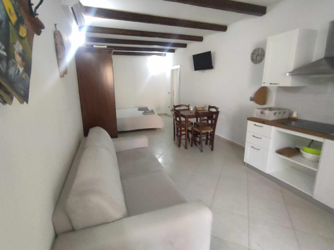 2, Villa Bianca BB e Apartments, Ogliastra