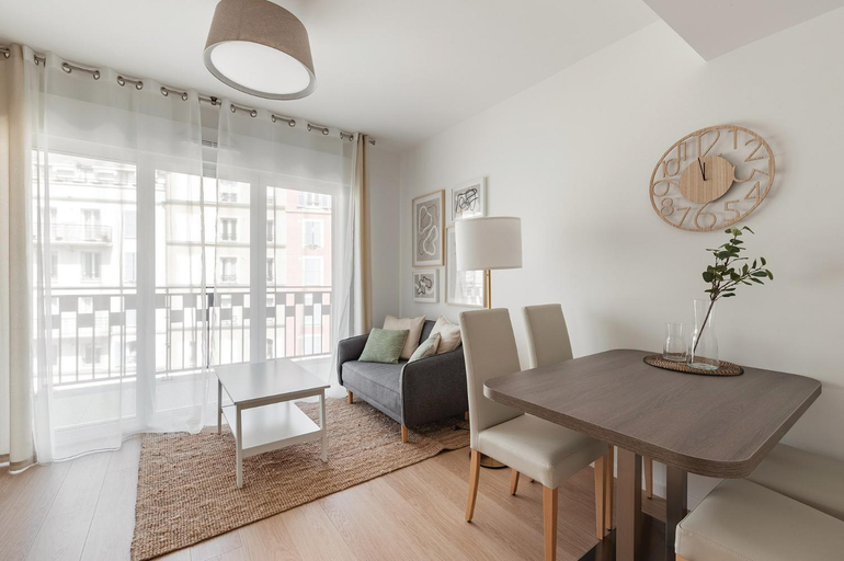 Others 3, OVELIA Poissy - Les Romantiques, Yvelines