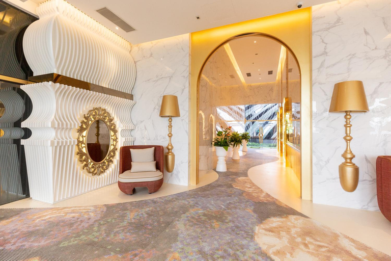 Bedroom 3, Arte Mont Kiara by Cobnb, Kuala Lumpur