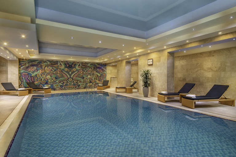 Sport & Beauty 2, National by Stellar Hotels, Yerevan, Yerevan